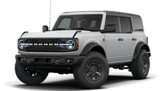 2026 Ford Bronco® External Image 2